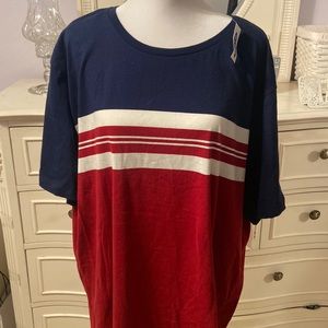 New Mens old navy cotton T-shirt